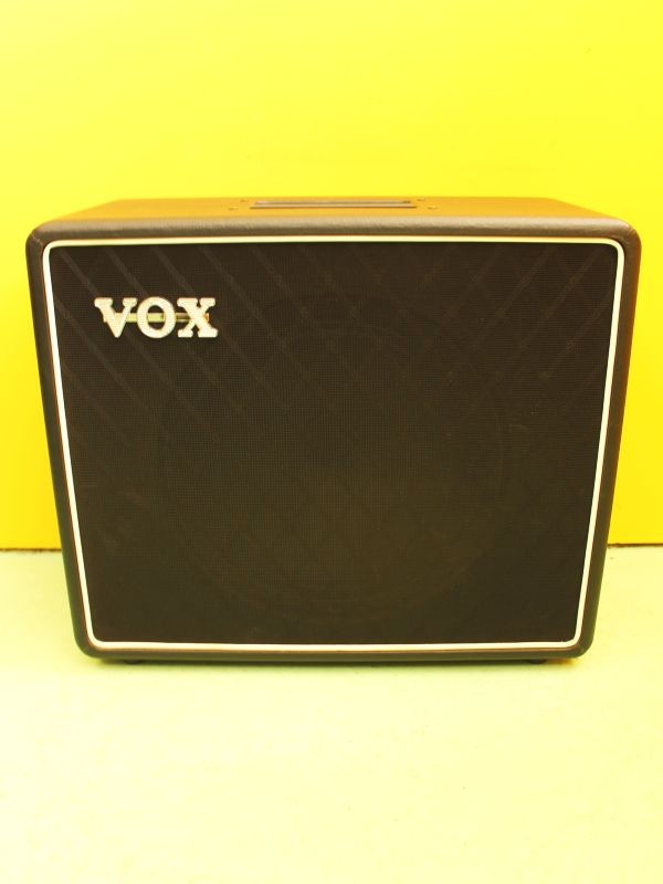 VOX BC112 Cabinet